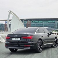 Audi A6 Quatro 2022 Audi A6 Quatro 2022
