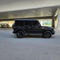Mercedes Benz AMG G63 2020