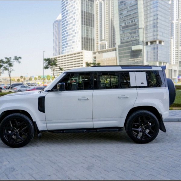 Land Rover Defender_2020