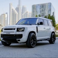 Land Rover Defender_2020