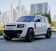 Land Rover Defender_2020