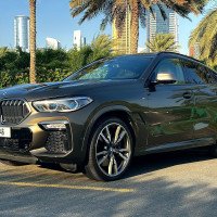 BmwX6 2023_50i