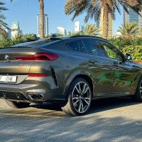 BmwX6 2023_50i