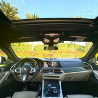 BmwX6 2023_50i