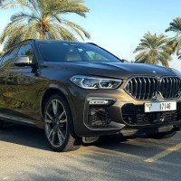 BmwX6 2023_50i
