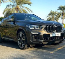 BmwX6 2023_50i