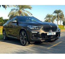 BmwX6 2023_50i