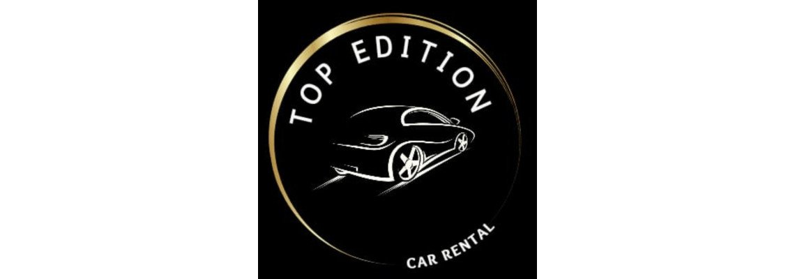Topedition لتأجير السيارات: وجهتك الأولى لخدمات تأجير السيارات في الإمارات